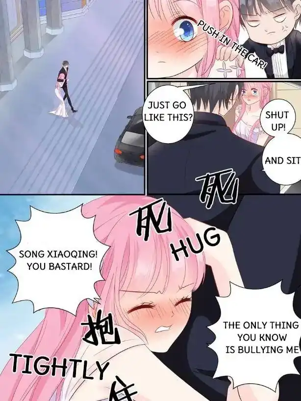 Don't be so harsh Chapter 63 1